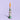 Bucks Fizz Duo – handmade non-toxic candles, set of 2, 19cm
